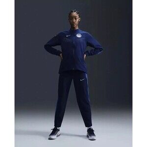 Team USA Paris Paralympic Podium Jacket Nike Dri Fit Size XS NWT $400 RETAIL!!!!